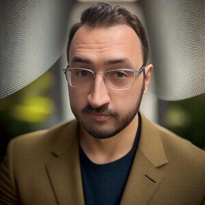 Meet your Posher, Igor